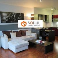 Flat Czechia, Prague, Kosire, 49 sq.m.