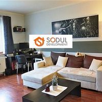 Flat Czechia, Prague, Kosire, 49 sq.m.