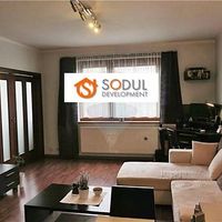 Flat Czechia, Prague, Kosire, 49 sq.m.