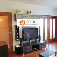 Flat Czechia, Prague, Kosire, 49 sq.m.