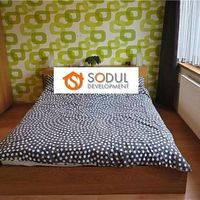 Flat Czechia, Prague, Kosire, 49 sq.m.