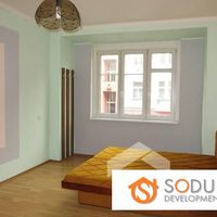 Flat Czechia, Prague, Stare Strasnice, 52 sq.m.