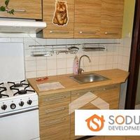 Flat Czechia, Prague, Stare Strasnice, 52 sq.m.