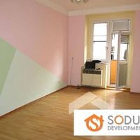 Flat Czechia, Prague, Stare Strasnice, 52 sq.m.