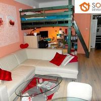 Квартира в Чехии, Прага, Жижков, 52 кв.м.