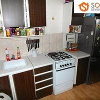 Квартира в Чехии, Прага, Жижков, 52 кв.м.