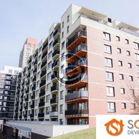 Flat Czechia, Prague, Stodulky, 87 sq.m.