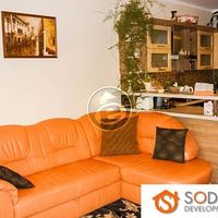 Flat Czechia, Prague, Stodulky, 87 sq.m.