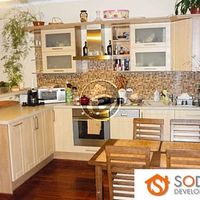 Flat Czechia, Prague, Stodulky, 87 sq.m.