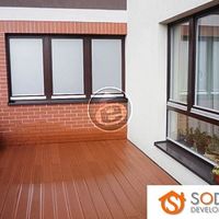 Flat Czechia, Prague, Stodulky, 87 sq.m.