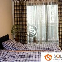 Flat Czechia, Prague, Stodulky, 87 sq.m.