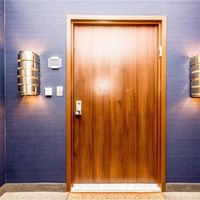 Apartment in the USA, Florida, Bal Harbour, 237 sq.m.