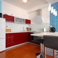 Квартира в Чехии, Прага, Зличин, 81 кв.м.