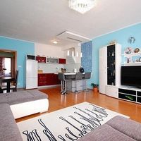 Квартира в Чехии, Прага, Зличин, 81 кв.м.