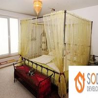 Квартира в Чехии, Прага, Летняны, 79 кв.м.