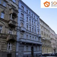 Квартира в Чехии, Прага, Винограды, 104 кв.м.