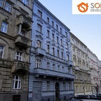 Квартира в Чехии, Прага, Винограды, 104 кв.м.