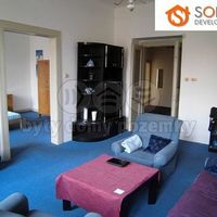 Квартира в Чехии, Прага, Винограды, 104 кв.м.