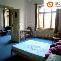 Квартира в Чехии, Прага, Винограды, 104 кв.м.