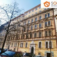 Квартира в Чехии, Прага, Винограды, 104 кв.м.