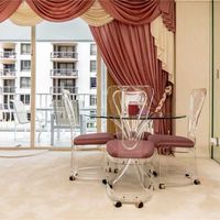 Apartment in the USA, Florida, Bal Harbour, 237 sq.m.