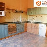 Квартира в Чехии, Прага, Винограды, 104 кв.м.