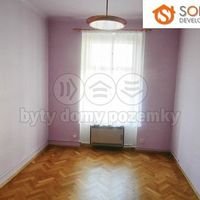 Квартира в Чехии, Прага, Винограды, 104 кв.м.