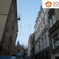 Flat Czechia, Karlovy Vary Region, Karlovy Vary, 78 sq.m.