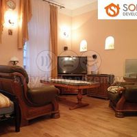 Flat Czechia, Karlovy Vary Region, Karlovy Vary, 78 sq.m.