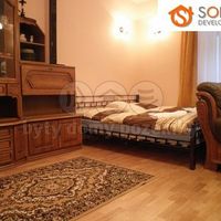 Flat Czechia, Karlovy Vary Region, Karlovy Vary, 78 sq.m.