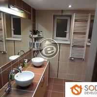 Flat Czechia, Karlovy Vary Region, Karlovy Vary, 80 sq.m.