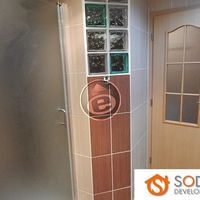 Flat Czechia, Karlovy Vary Region, Karlovy Vary, 80 sq.m.