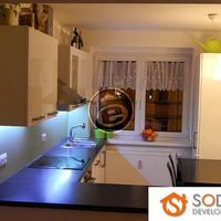 Flat Czechia, Karlovy Vary Region, Karlovy Vary, 80 sq.m.