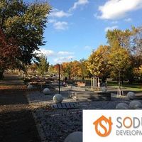 Flat Czechia, Prague, Malesice, 110 sq.m.