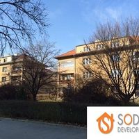 Flat Czechia, Prague, Malesice, 110 sq.m.