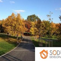 Flat Czechia, Prague, Malesice, 110 sq.m.