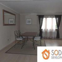 Flat Czechia, Prague, Malesice, 110 sq.m.