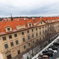 Квартира в Чехии, Прага, 86 кв.м.