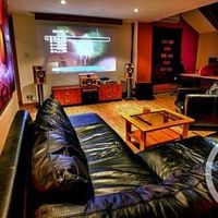 Квартира в Чехии, Прага, Карлин, 160 кв.м.