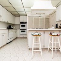 Apartment in the USA, Florida, Bal Harbour, 237 sq.m.