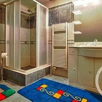 Квартира в Чехии, Прага, Карлин, 160 кв.м.