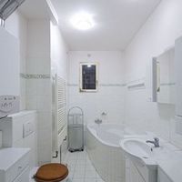 Квартира в Чехии, Прага, Винограды, 95 кв.м.