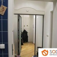 Квартира в Чехии, Прага, Винограды, 85 кв.м.