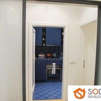 Квартира в Чехии, Прага, Винограды, 85 кв.м.