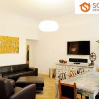 Квартира в Чехии, Прага, Винограды, 94 кв.м.