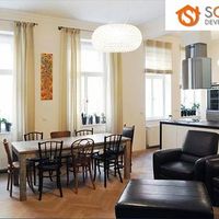 Квартира в Чехии, Прага, Винограды, 94 кв.м.