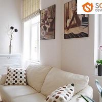 Квартира в Чехии, Прага, Винограды, 94 кв.м.