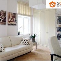 Квартира в Чехии, Прага, Винограды, 94 кв.м.