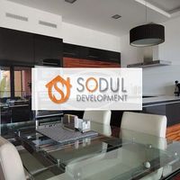 Квартира в Чехии, Прага, Голешовице, 115 кв.м.