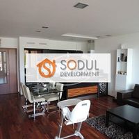 Квартира в Чехии, Прага, Голешовице, 115 кв.м.